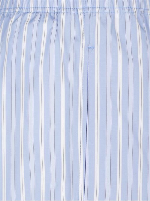 Pantalone pigiama MIU MIU | MP1829173ZF0076